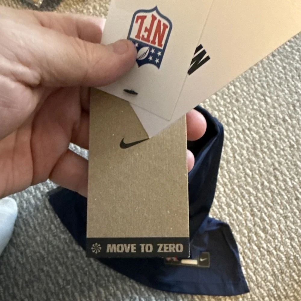 Nike product new